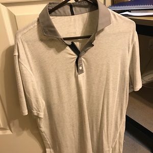 Lululemon shirt